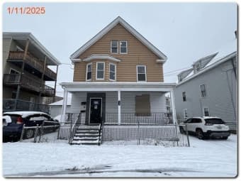 119 New Park Street, Lynn, MA, 01905