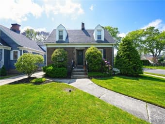 176 Louvaine Drive, Tonawanda Town, NY, 14223