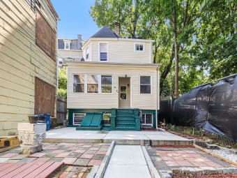 264 Woodworth Avenue, Yonkers, NY, 10701