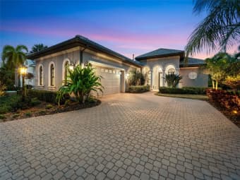 14506 Leopard Creek Place, Bradenton, FL, 34202