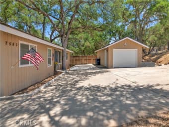 2583 Oak Shores Dr, Oak Shores, CA, 93426