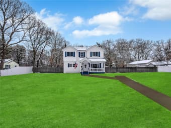 145 Hammond Road, Centereach, NY, 11720