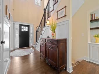 1813 Southwest Blackstone Place, Lee's Summit, MO, 64082