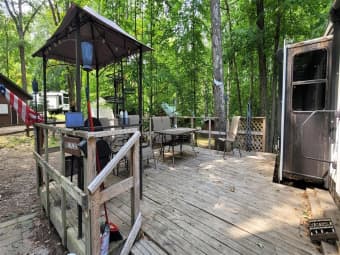 5056 East Sassafras Lane, Custer, MI, 49405