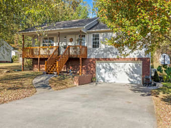 151 Southeast Farmway Drive, South Cleveland, TN, 37323