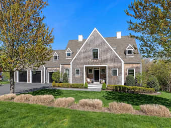 50 Baker Hill Dr, Hingham, MA, 02043