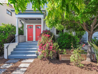478 43rd Street, Oakland, CA, 94609