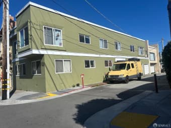 70 Onondaga Avenue, San Francisco, CA, 94112
