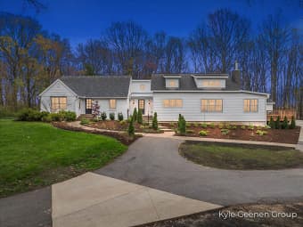 15606 Quincy St, Holland, MI, 49424