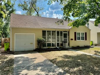 1437 East 25th Avenue, North Kansas City, MO, 64116