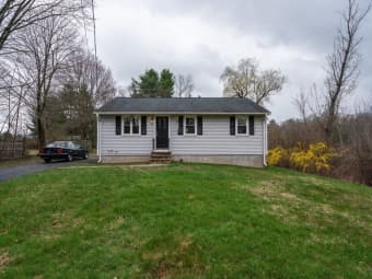 327 Plymouth Street, Plymouth County, MA, 02346