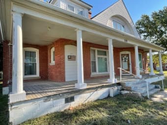115 West Mary Avenue, Otis, KS, 67565