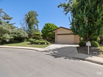 7209 Lahaina Avenue, Bakersfield, CA, 93309