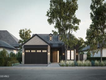 4202 North 41st Place, Phoenix, AZ, 85018