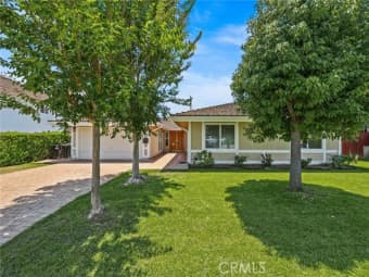 15454 Facilidad Street, Hacienda Heights, CA, 91745