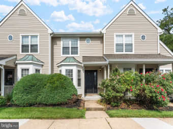 18 Washington Ct, Hightstown, NJ, 08520
