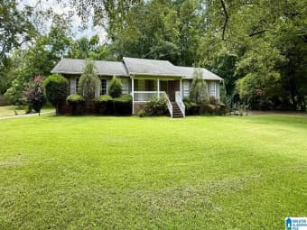 1932 Linden Street, Leeds, AL, 35094