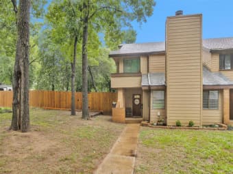 4220 Kenbrook Drive, Nacogdoches, TX, 75965