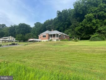 23201 McMullen Highway Southwest, Dawson, MD, 21557
