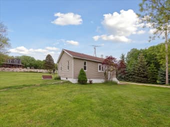 2825 N Croswell Rd, Ithaca, MI, 48847