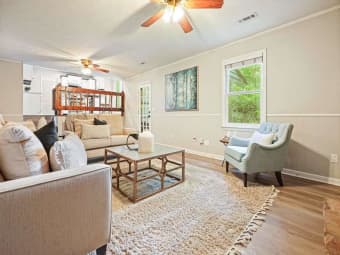 588 Benson Hurst Drive Southwest, Mableton, GA, 30126