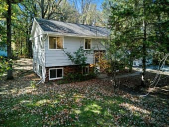 24651 Old Still Road, Cohasset, MN, 55744