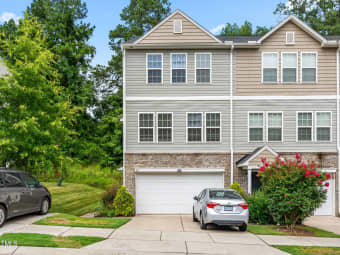 617 Minnestott Way, Durham, NC, 27704