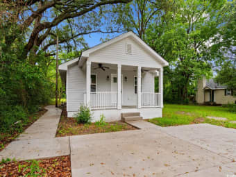 1712 Singleton Street, Conway, SC, 29527