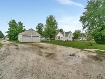 435 Elm Street, South Wilmington, IL, 60474