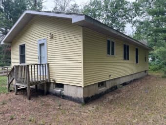 1421 Sheridan Street, Baldwin, MI, 49304