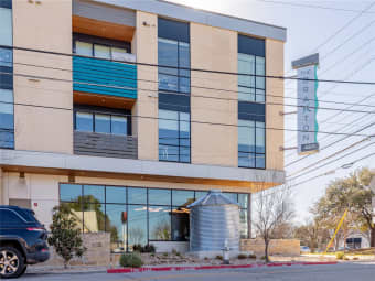 318/4811 Woodrow Avenue, Austin, TX, 78756