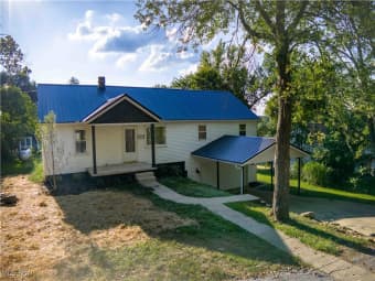 5001 Sherman Church Avenue Southwest, Canton, OH, 44706