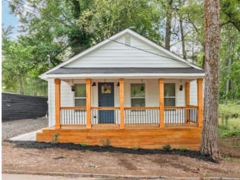 113 Nowell Street, Monroe, GA, 30655