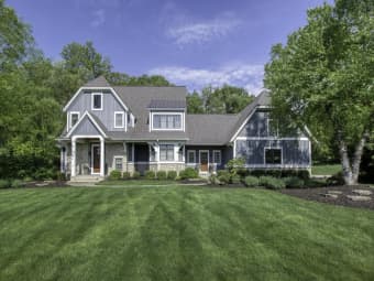 3011 Mela Via Court Northeast, Forest Hills, MI, 49301