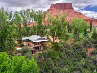 7020 Creekside Lane, Moab, UT, 84532