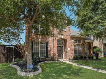 11403 Las Polamas Drive, Frisco, TX, 75034