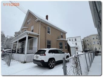 119 New Park Street, Lynn, MA, 01905