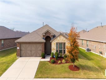 4119 Alcott Lane, Aubrey, TX, 76227