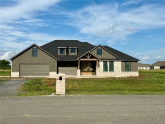5938 South Julian Boulevard, Muskogee, OK, 74403