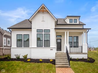 20017 Old Dock Road, Westfield, IN, 46074