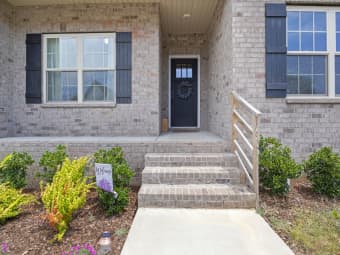 2423 Sandstone Circle, Murfreesboro, TN, 37130
