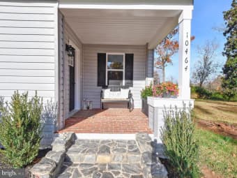 10464 Marquis Road, Orange County, VA, 22567