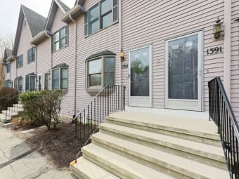 1393/1393 Plymouth Street, Plymouth County, MA, 02333