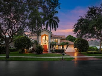 3049 Northwest 61st Street, Boca Raton, FL, 33496