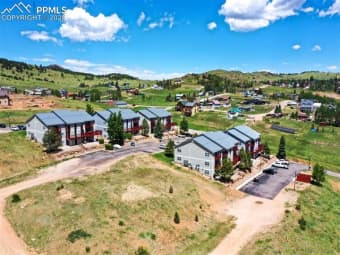 33/124 Whalen Avenue, Cripple Creek, CO, 80813