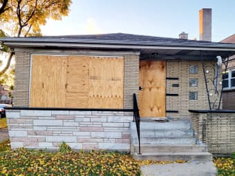 6458 S Claremont Ave, Chicago, IL, 60636