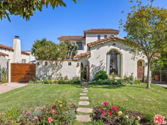 10516 Tennessee Avenue, Los Angeles, CA, 90064
