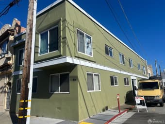 70 Onondaga Avenue, San Francisco, CA, 94112