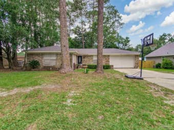 8522 Kingfisher Way, Ensley, FL, 32534