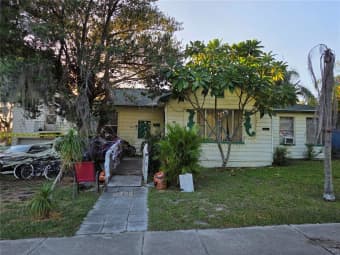 2243 19th Street South, St. Petersburg, FL, 33712
